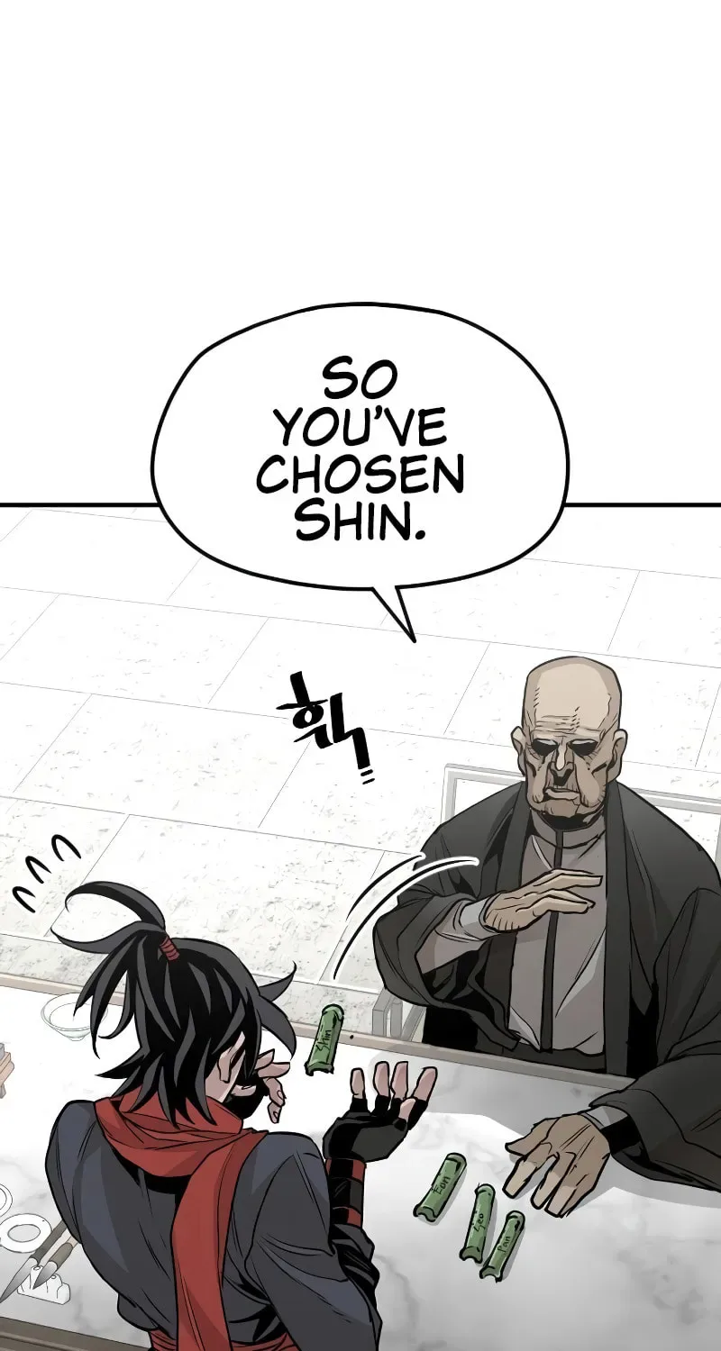 Murim RPG Simulation Chapter 13 page 99