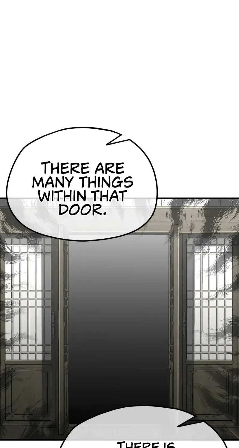 Murim RPG Simulation Chapter 13 page 107