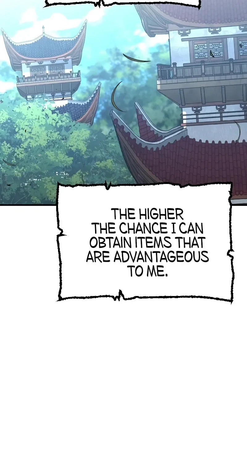 Murim RPG Simulation Chapter 13 page 137