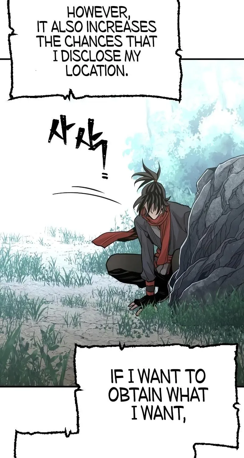 Murim RPG Simulation Chapter 13 page 139