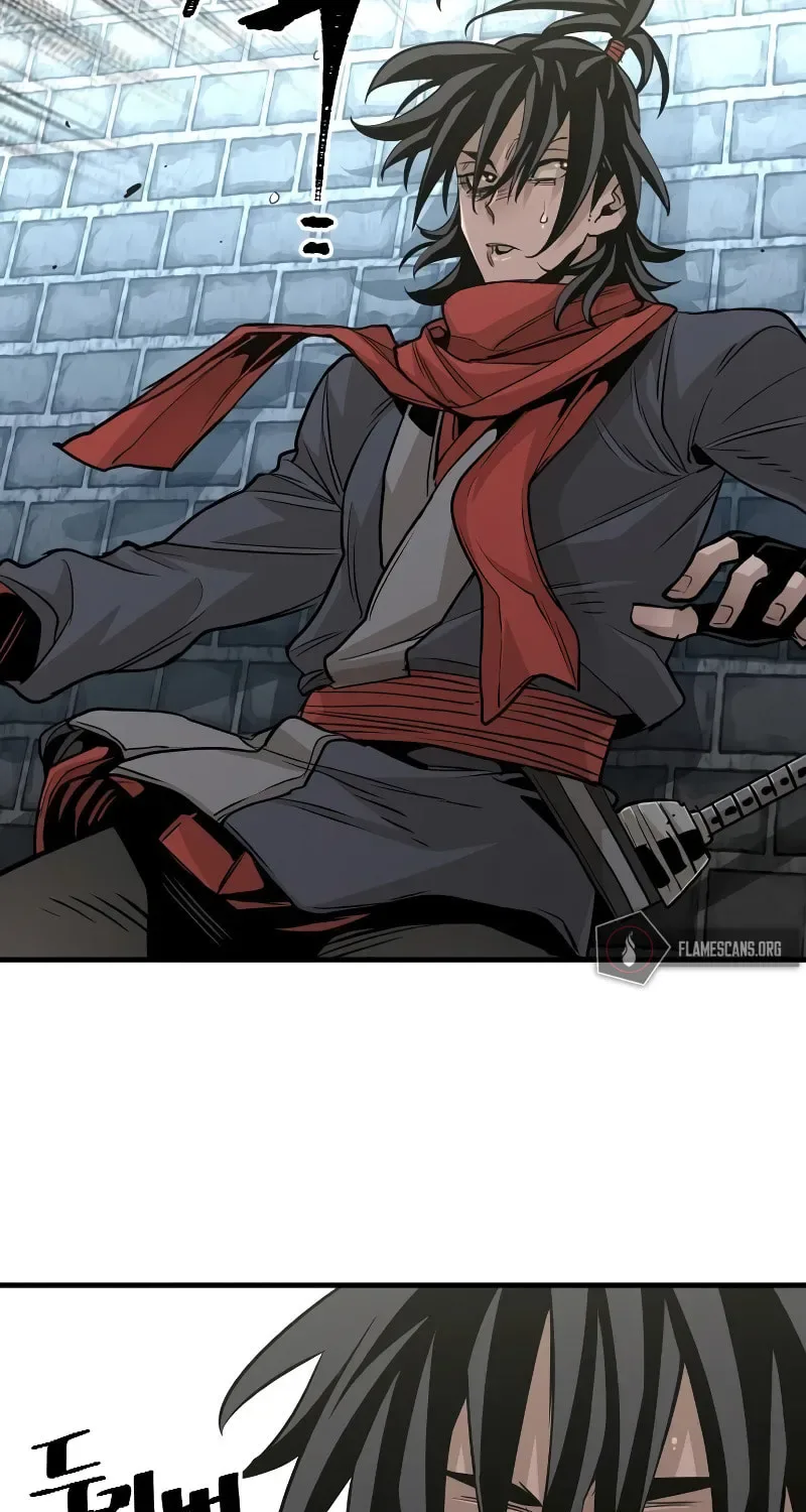 Murim RPG Simulation Chapter 13 page 161