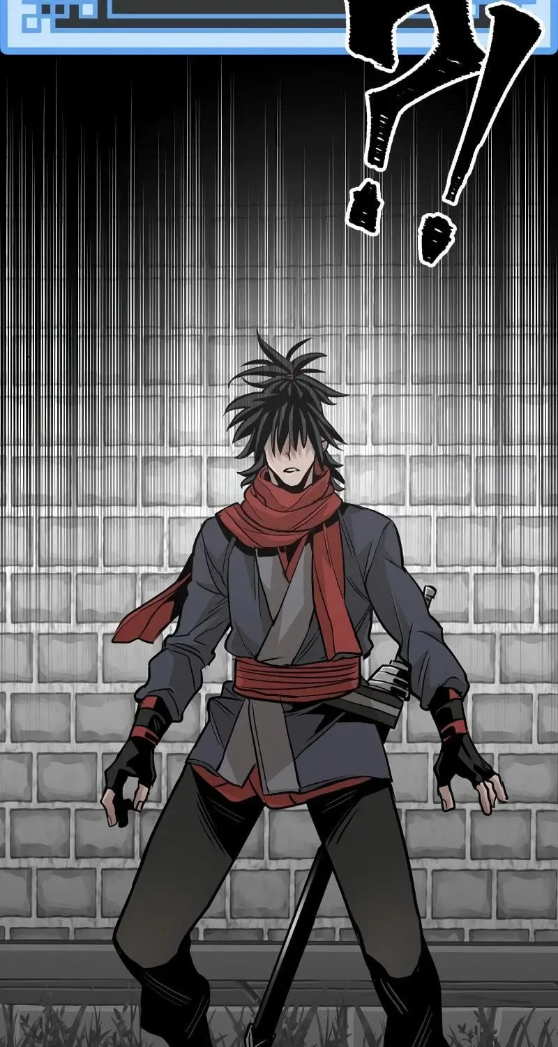 Murim RPG Simulation Chapter 13 page 169