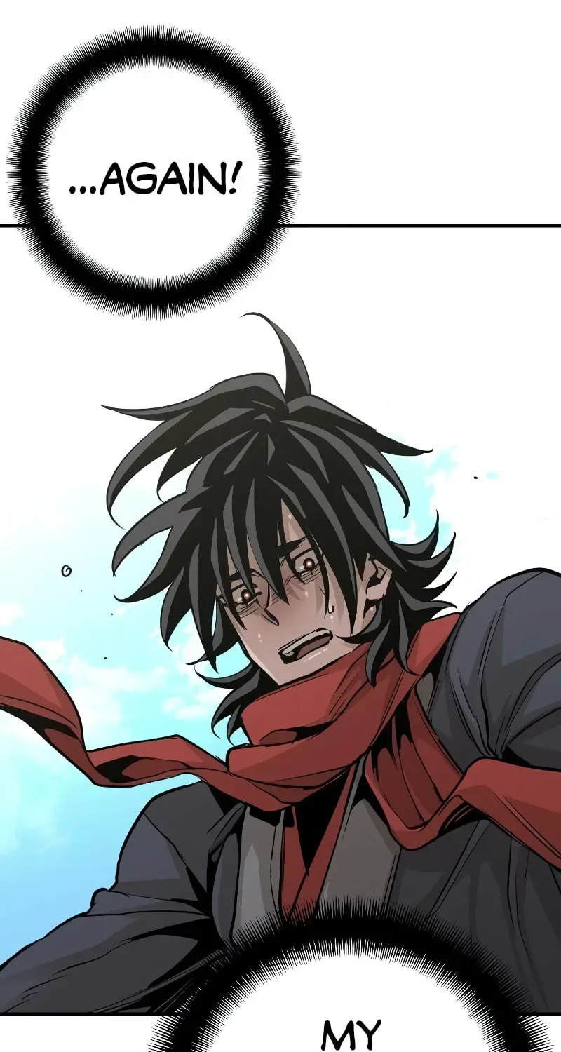 Murim RPG Simulation Chapter 13 page 191