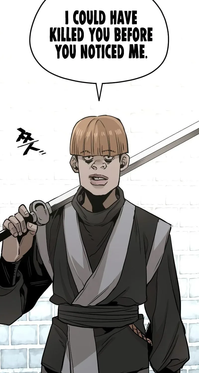 Murim RPG Simulation Chapter 13 page 211