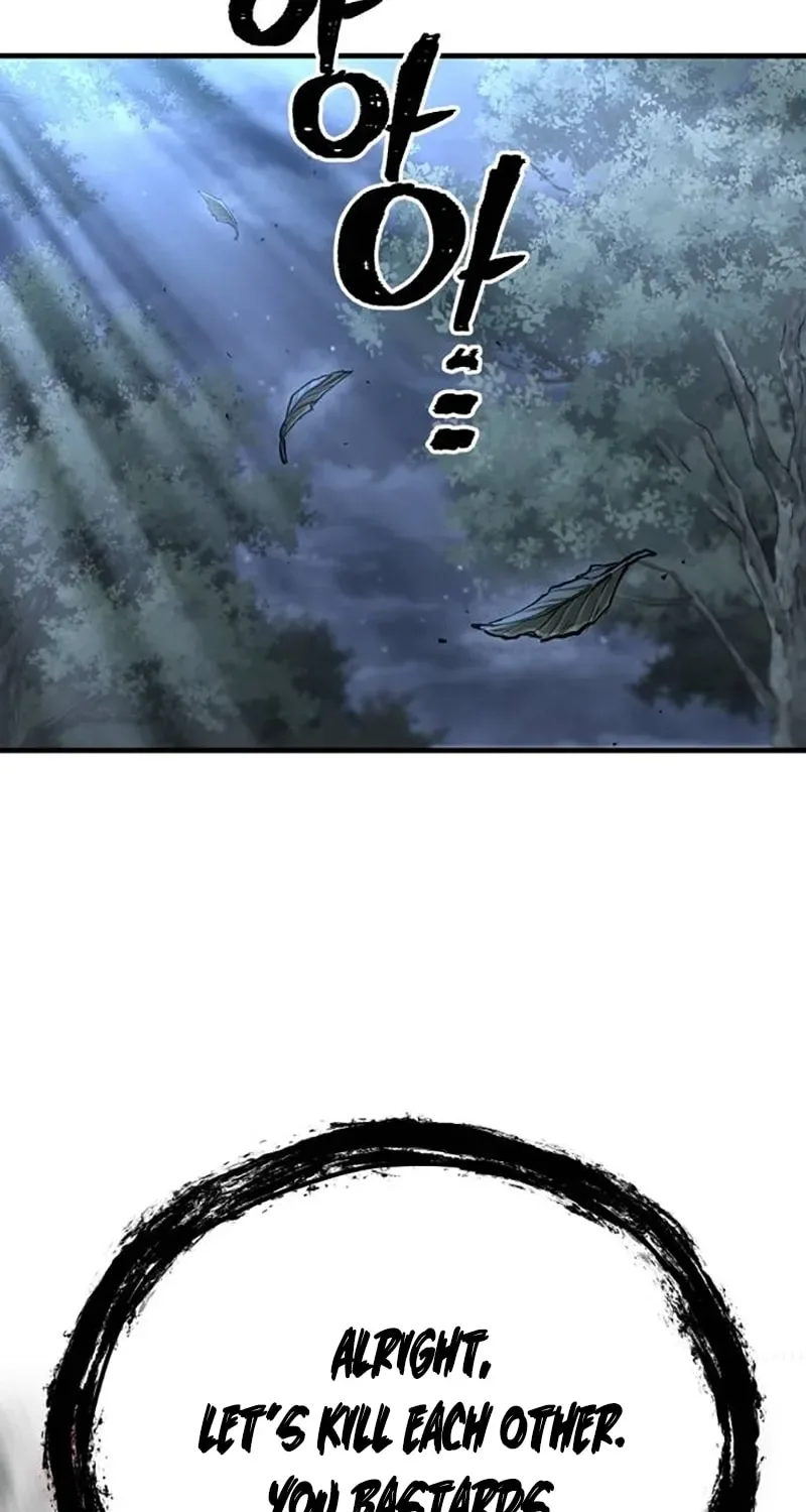 Murim RPG Simulation Chapter 130 page 6