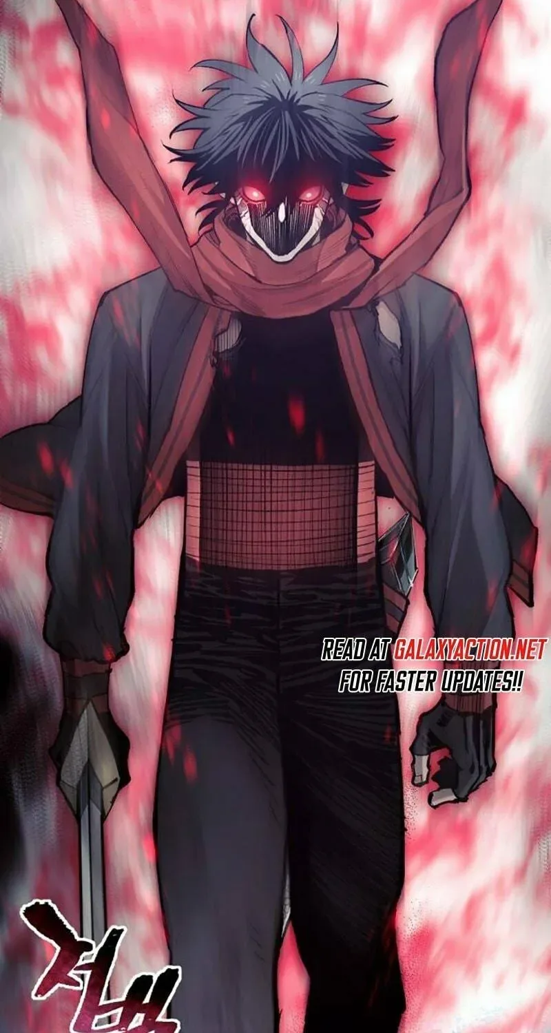 Murim RPG Simulation Chapter 130 page 8
