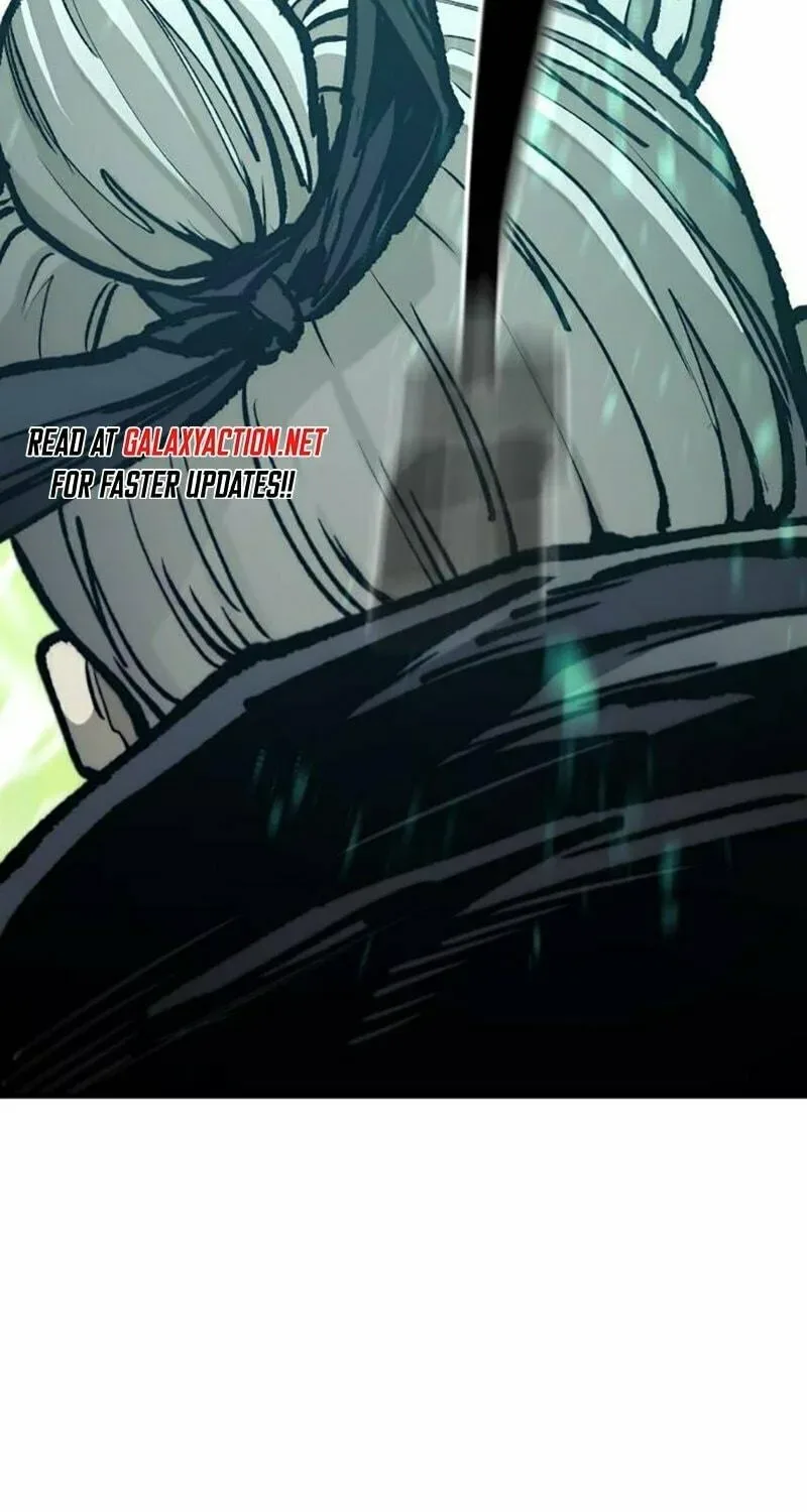 Murim RPG Simulation Chapter 130 page 38
