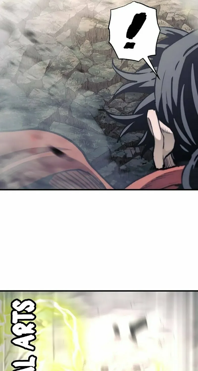 Murim RPG Simulation Chapter 130 page 44