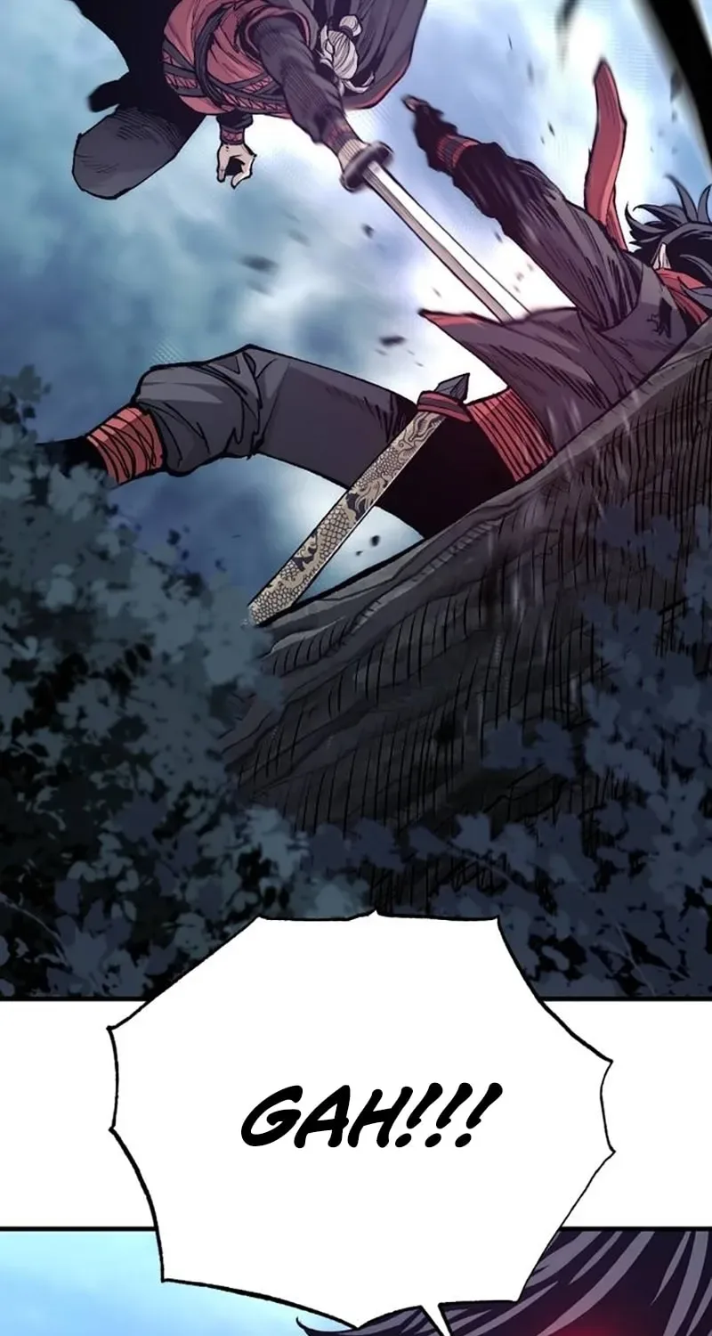 Murim RPG Simulation Chapter 130 page 54