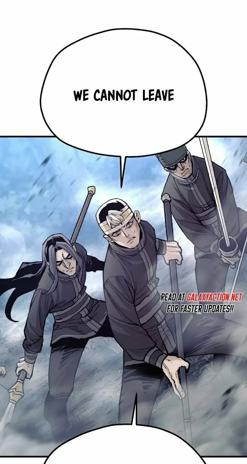 Murim RPG Simulation Chapter 130 page 80