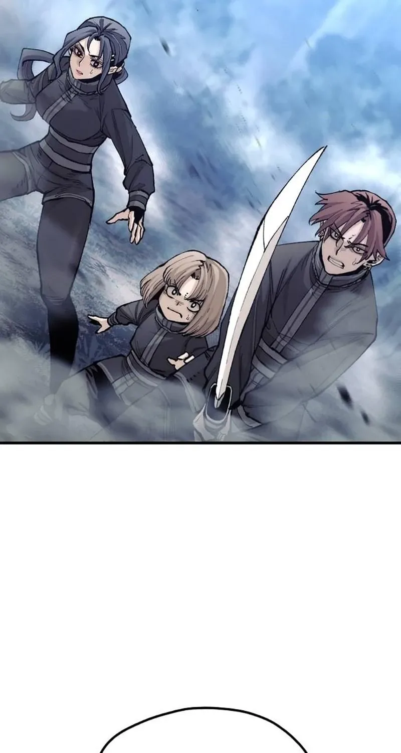 Murim RPG Simulation Chapter 130 page 82