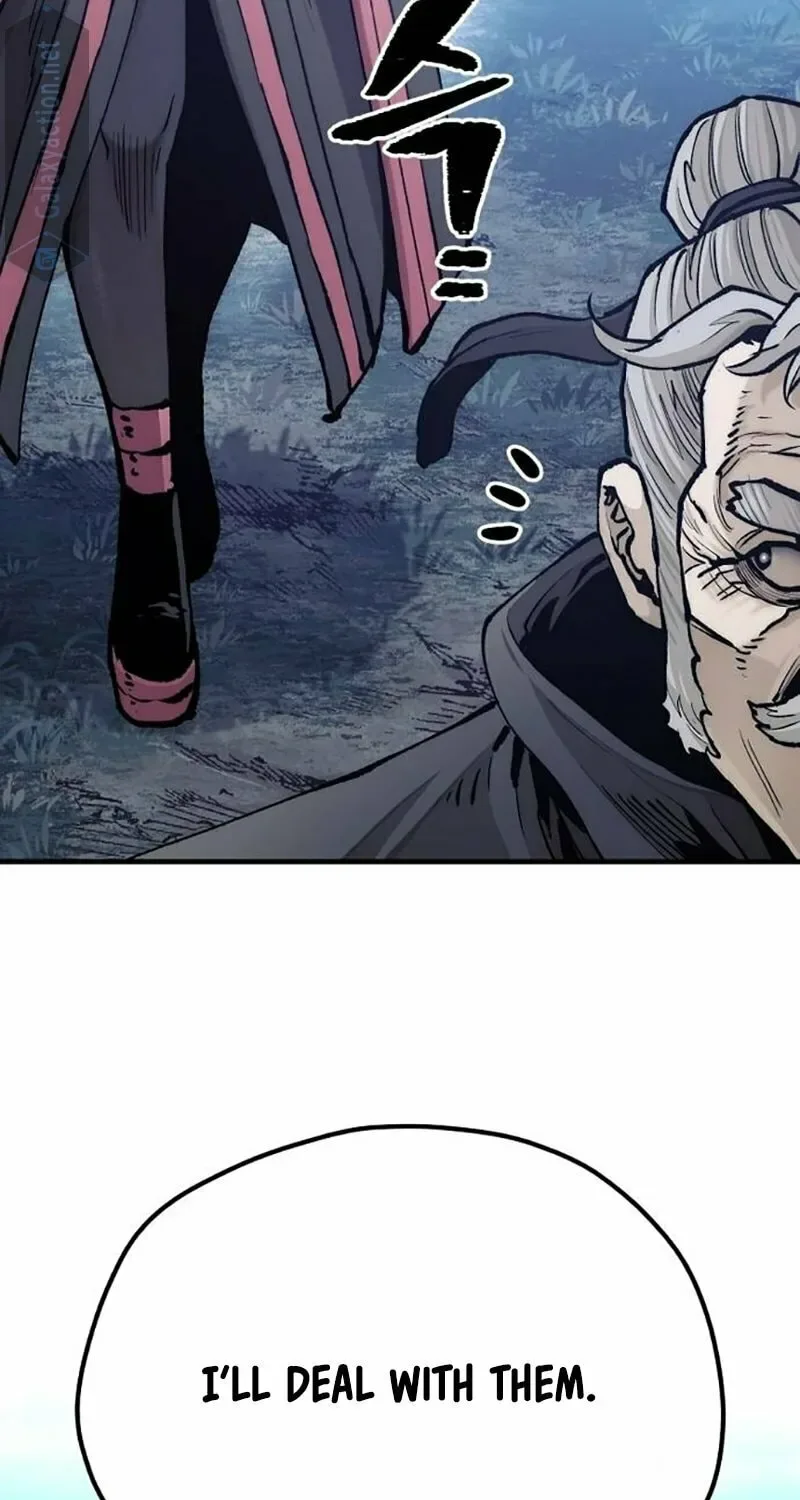 Murim RPG Simulation Chapter 130 page 84