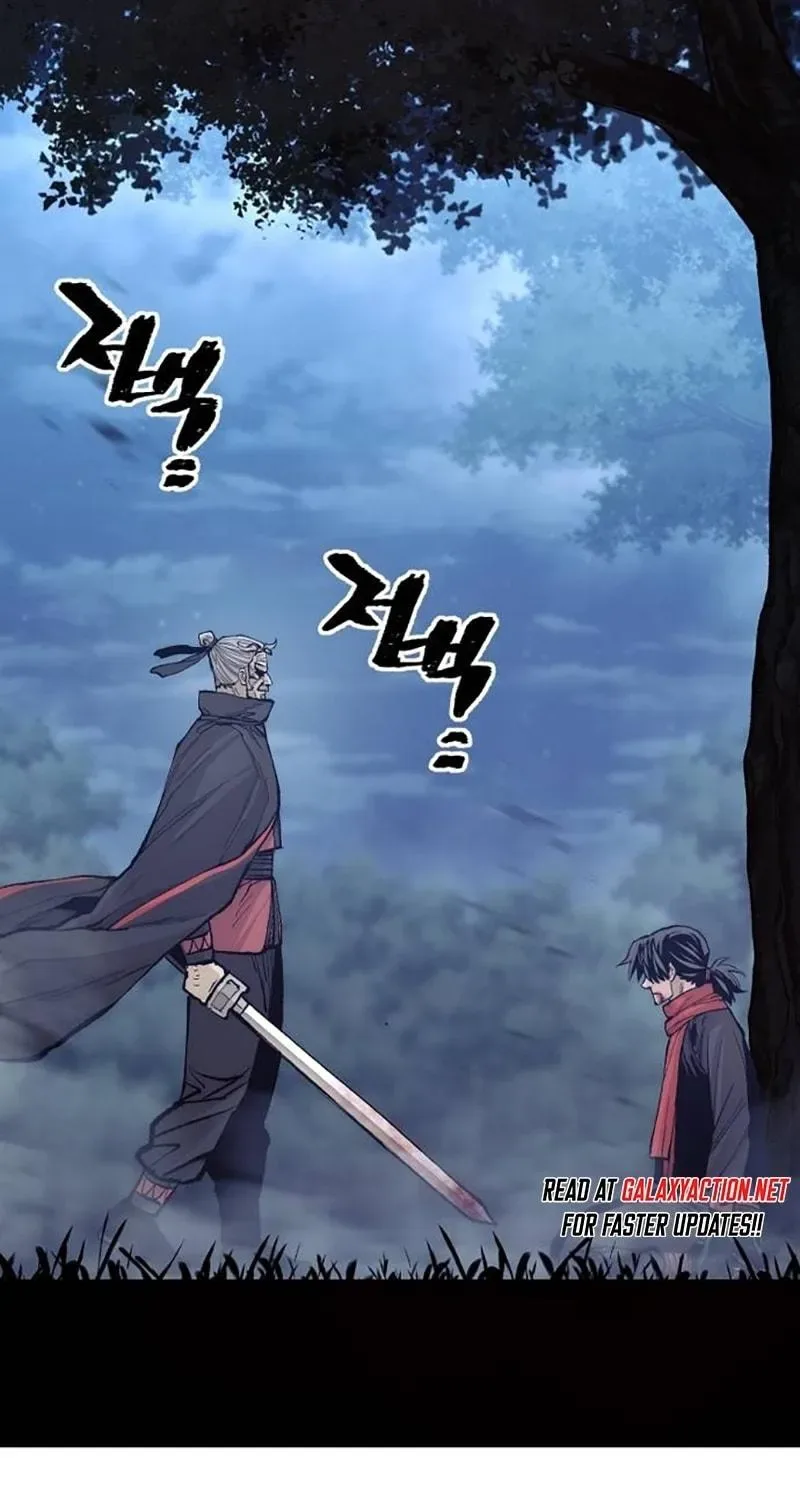 Murim RPG Simulation Chapter 130 page 100