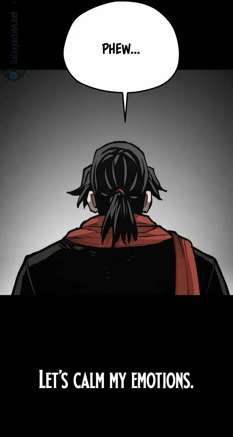 Murim RPG Simulation Chapter 130 page 126