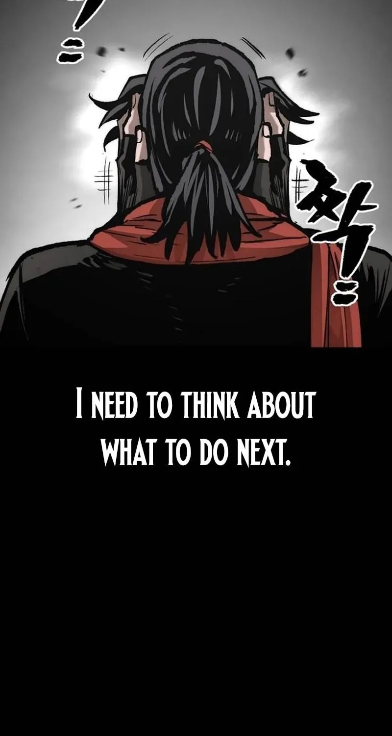 Murim RPG Simulation Chapter 130 page 128
