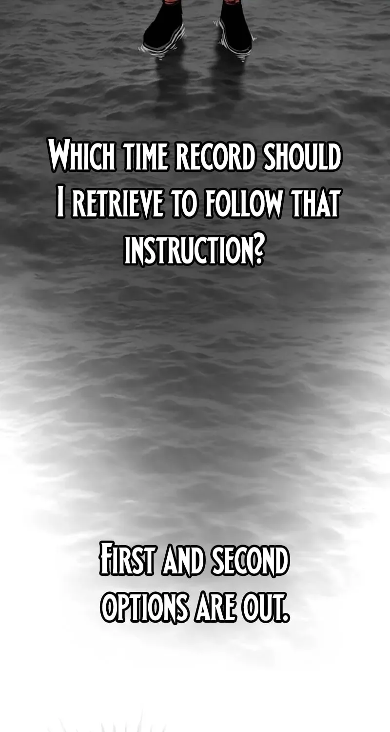 Murim RPG Simulation Chapter 130 page 132
