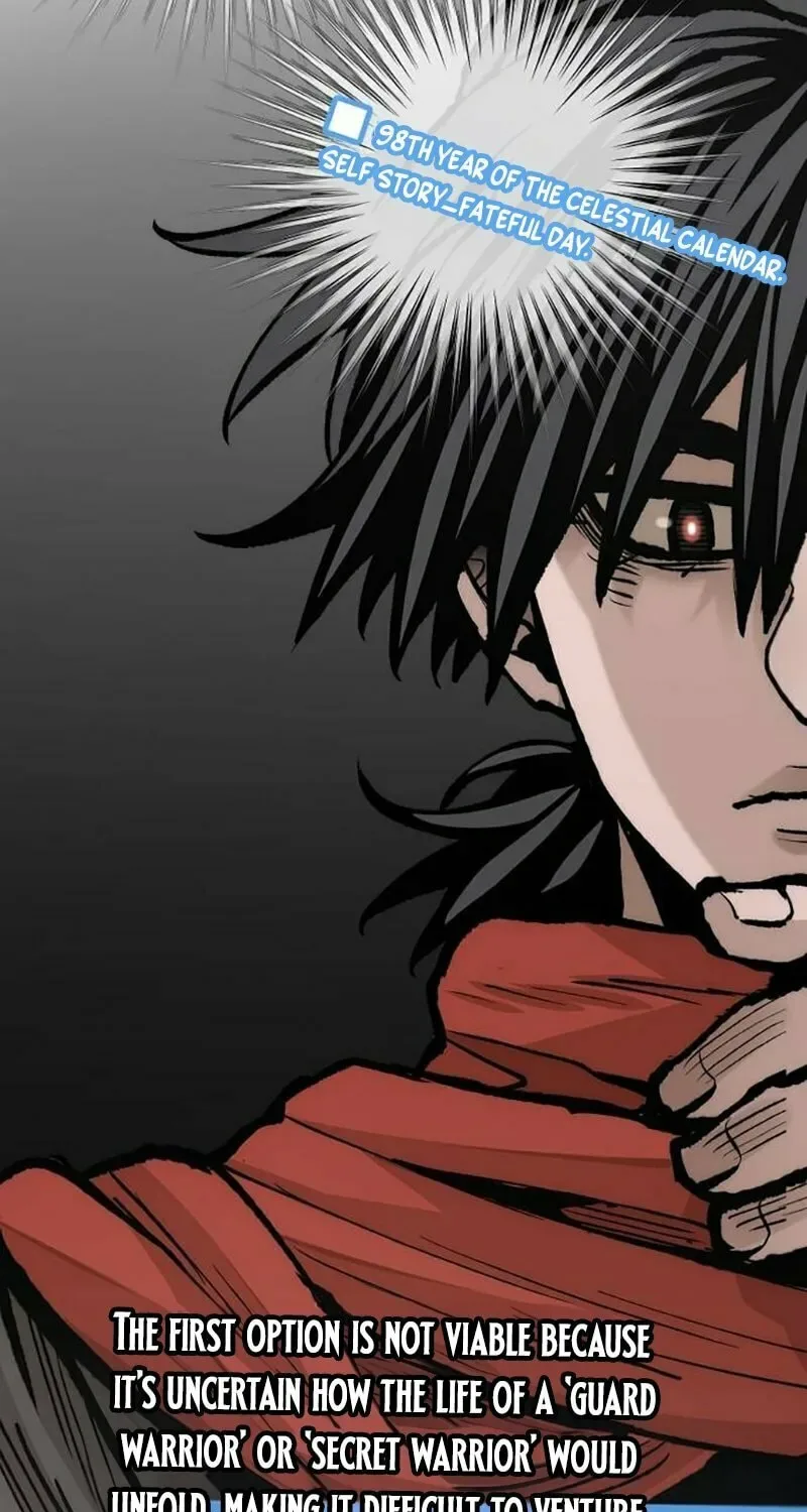Murim RPG Simulation Chapter 130 page 134