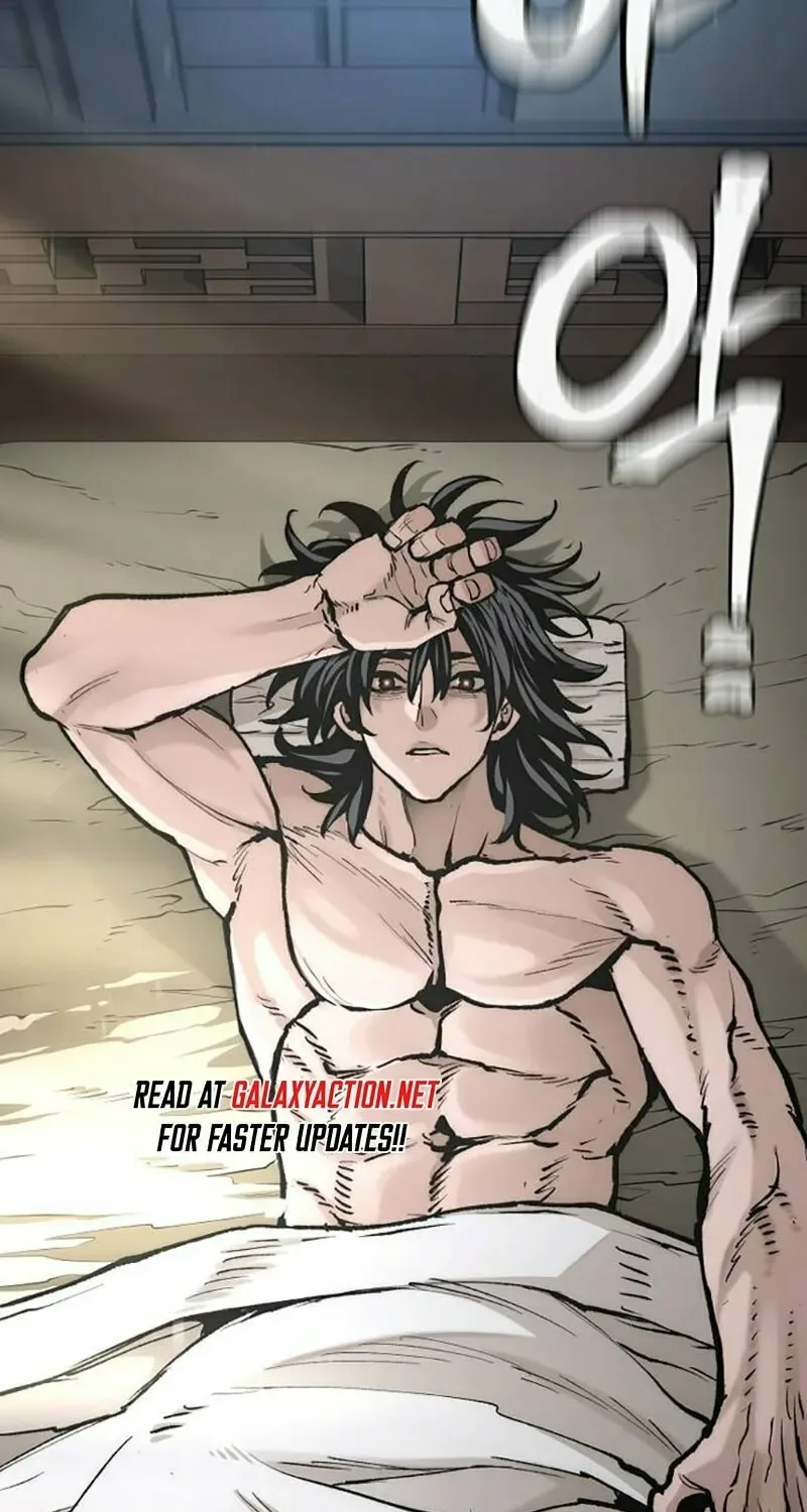 Murim RPG Simulation Chapter 130 page 146