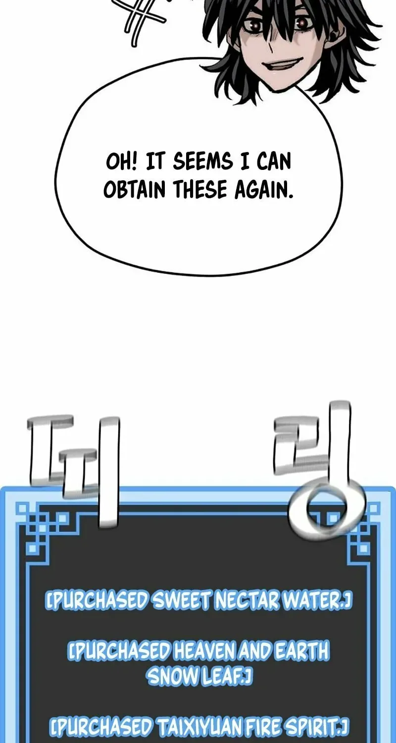 Murim RPG Simulation Chapter 130 page 156