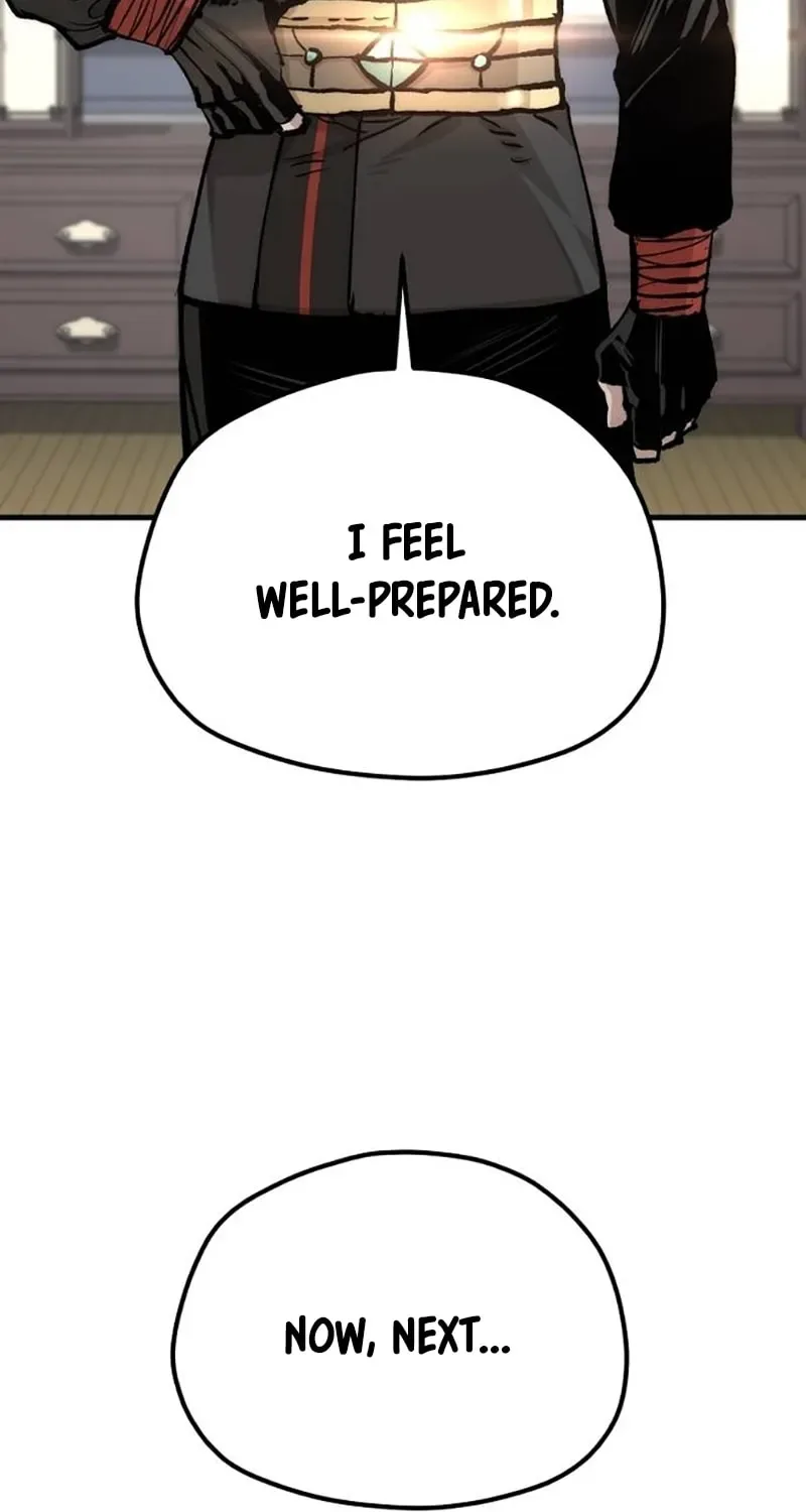 Murim RPG Simulation Chapter 130 page 162