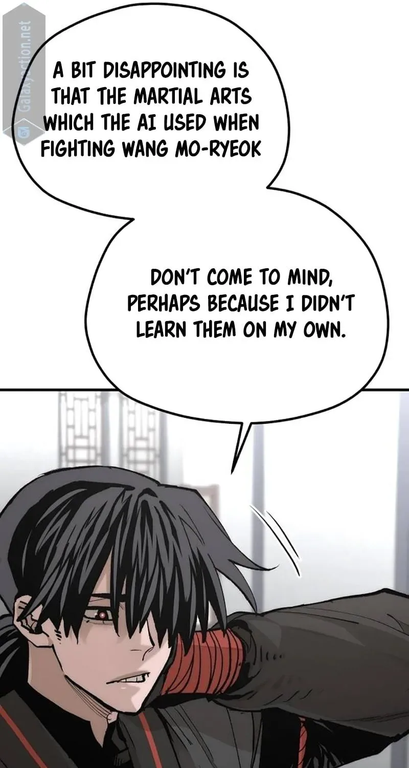 Murim RPG Simulation Chapter 130 page 168