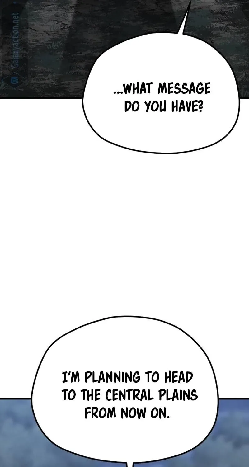Murim RPG Simulation Chapter 130 page 196