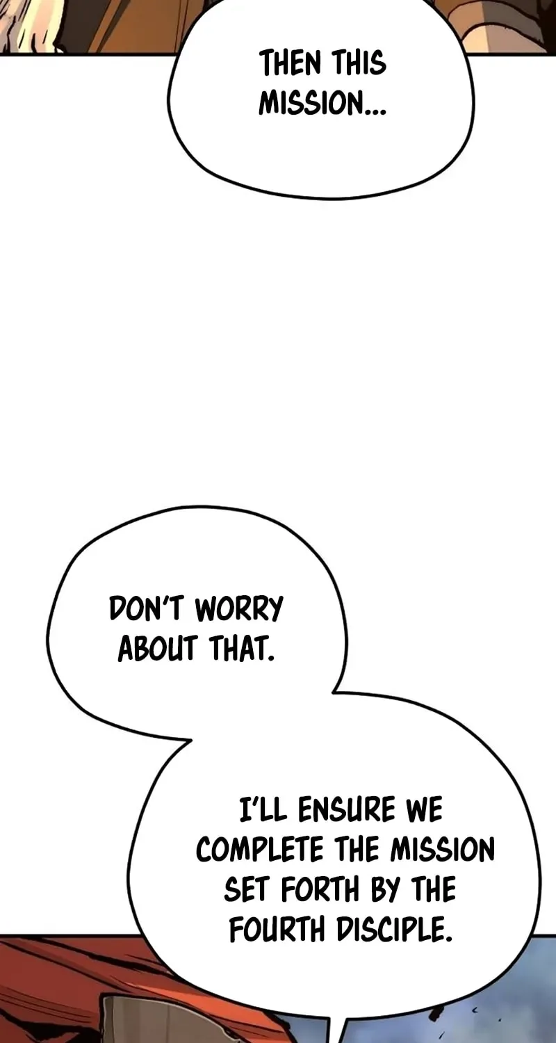 Murim RPG Simulation Chapter 130 page 200