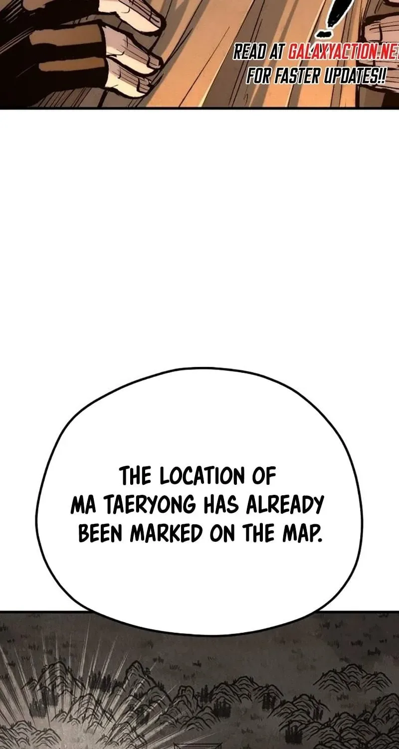 Murim RPG Simulation Chapter 130 page 202