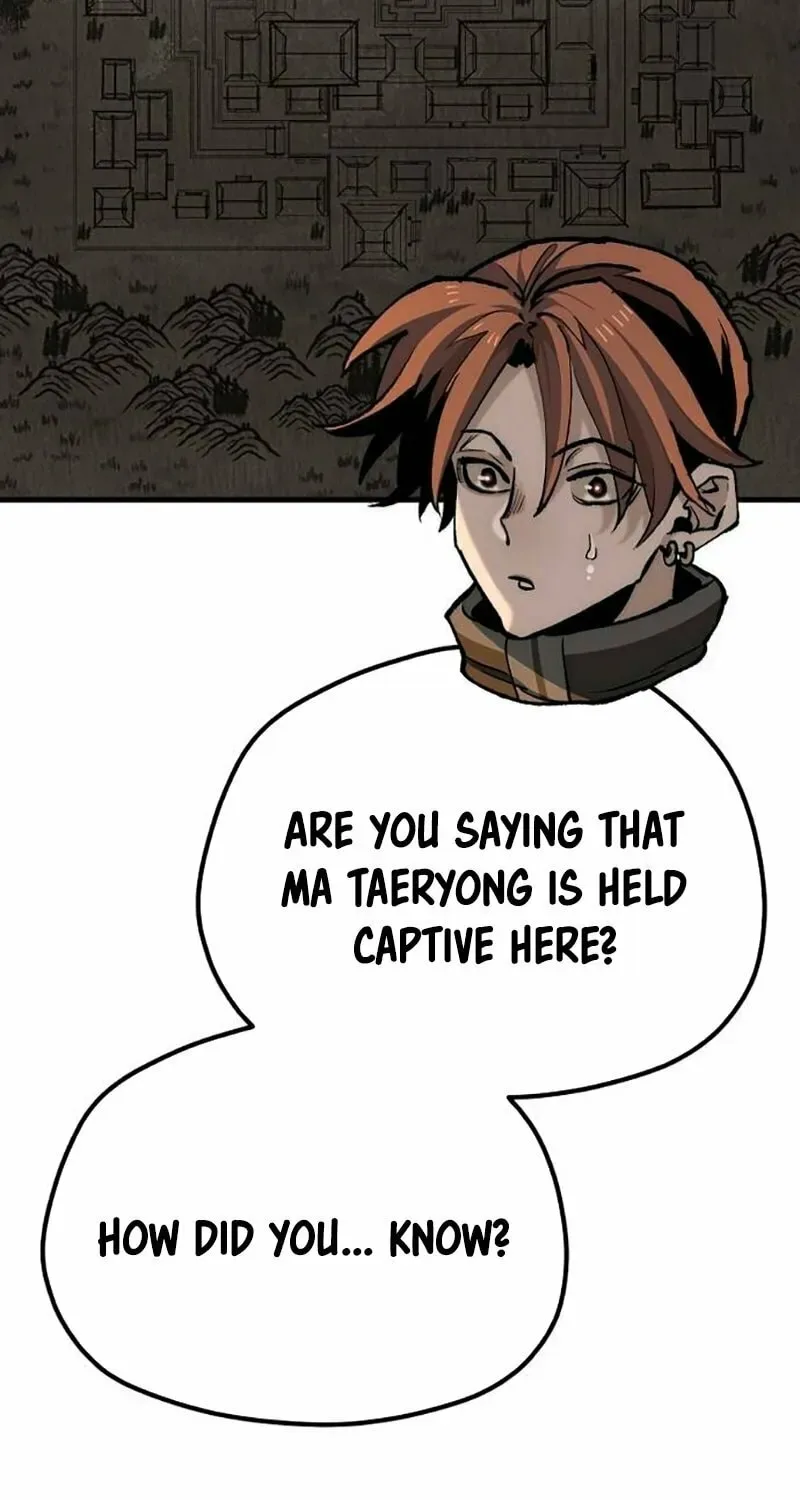 Murim RPG Simulation Chapter 130 page 204