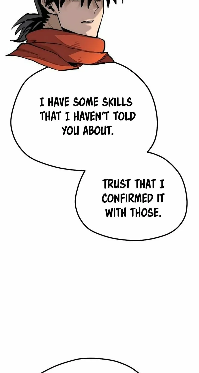 Murim RPG Simulation Chapter 130 page 206