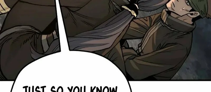 Murim RPG Simulation Chapter 130 page 213