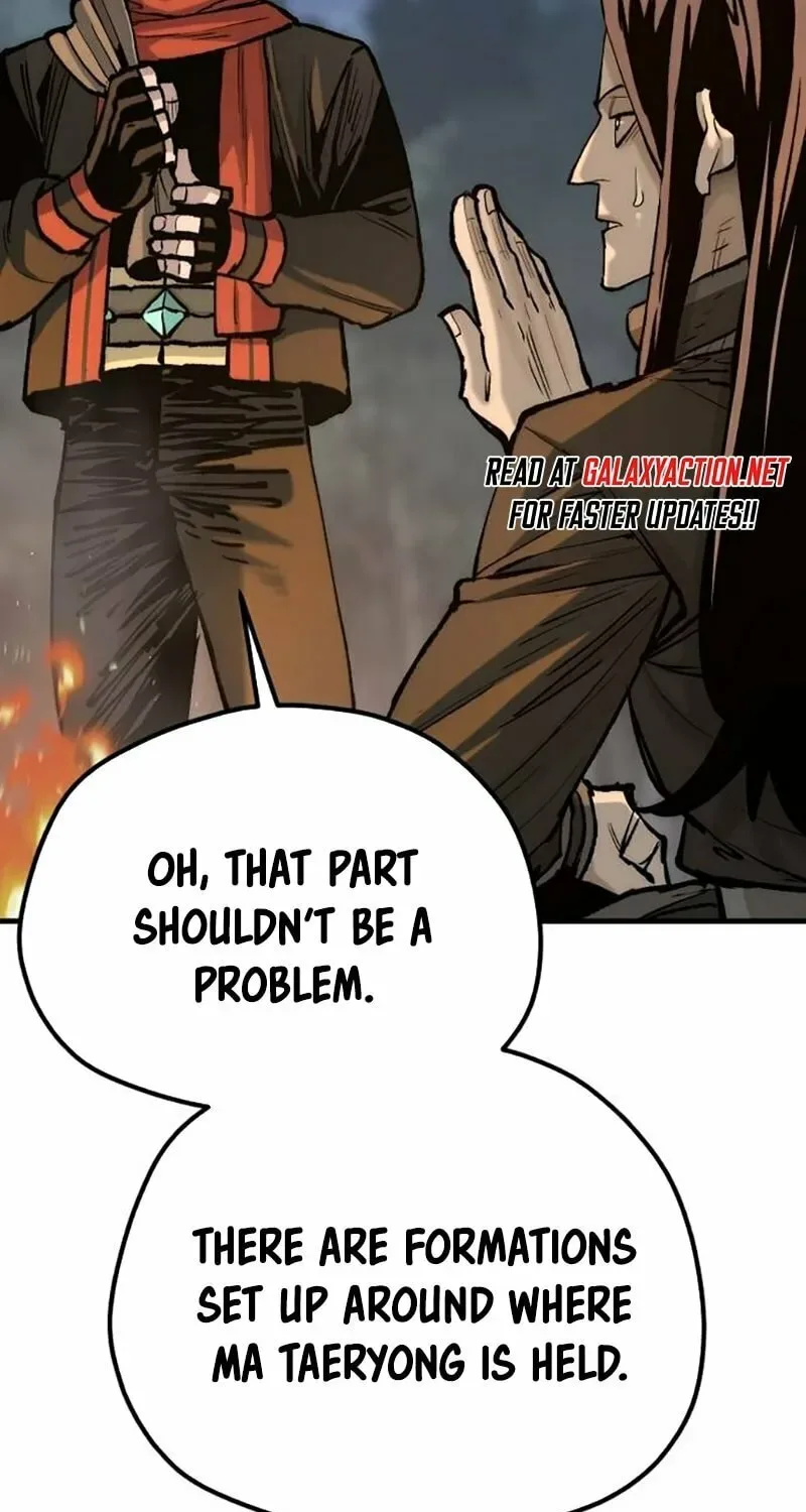 Murim RPG Simulation Chapter 130 page 216