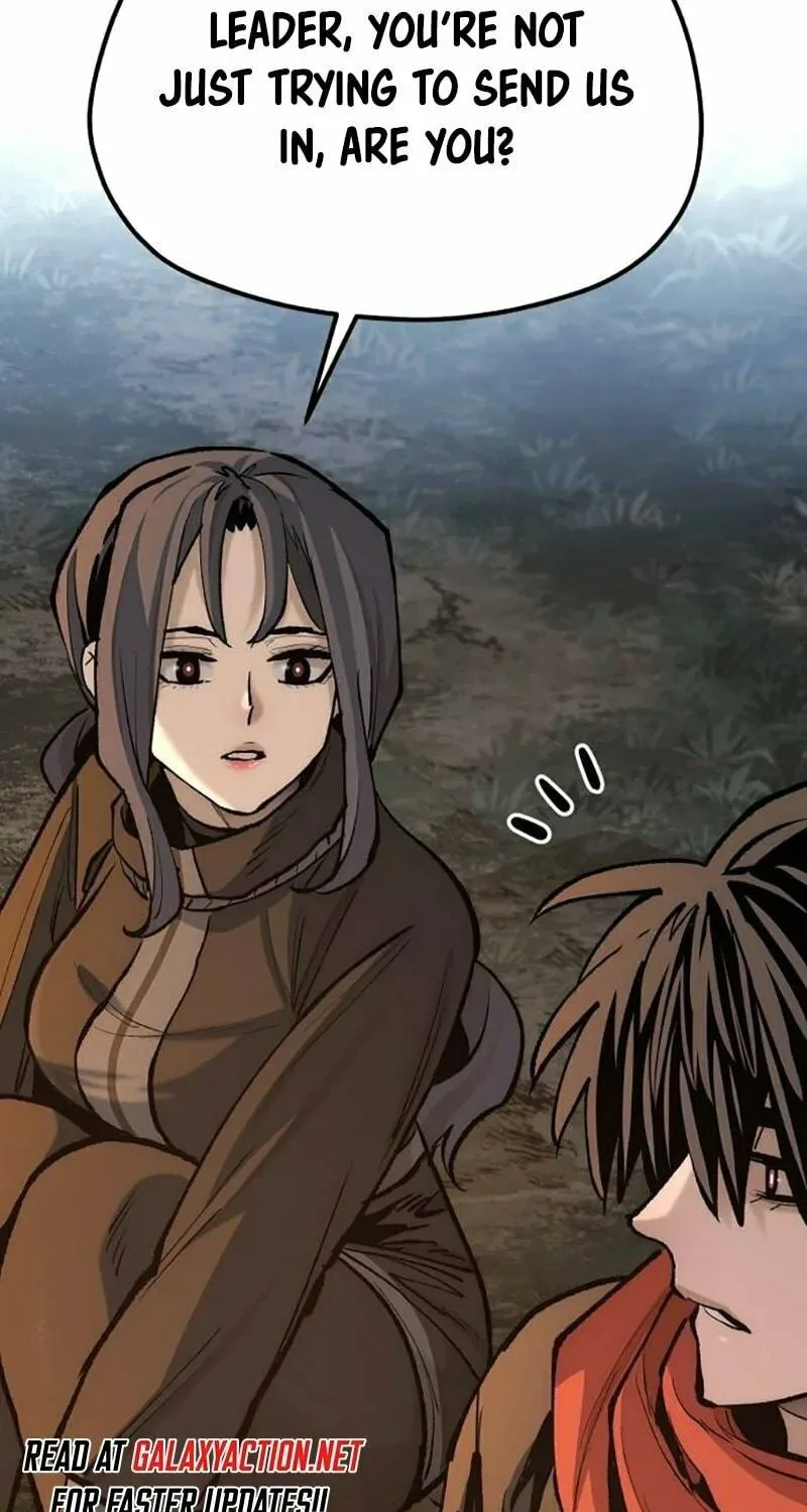 Murim RPG Simulation Chapter 130 page 226
