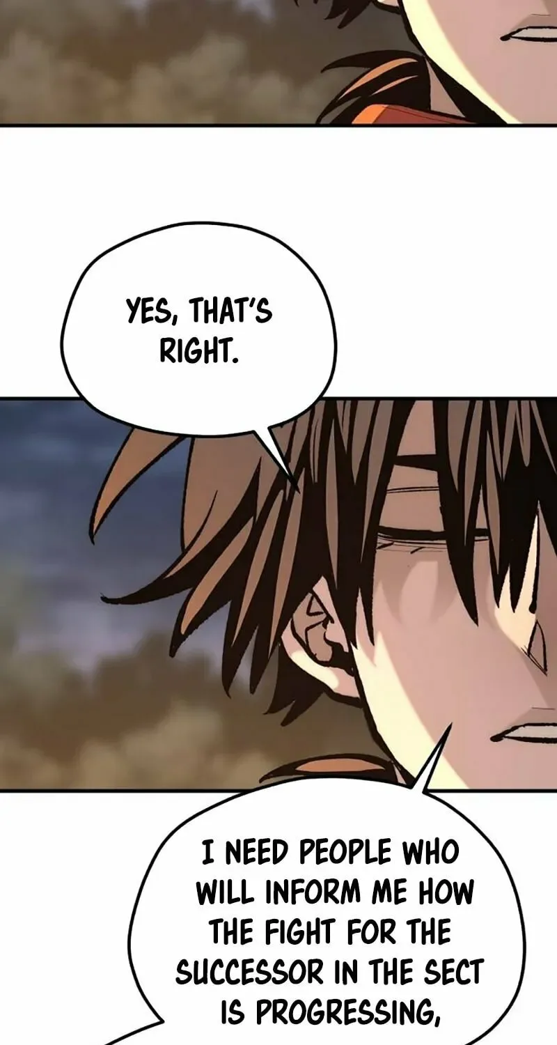 Murim RPG Simulation Chapter 130 page 230