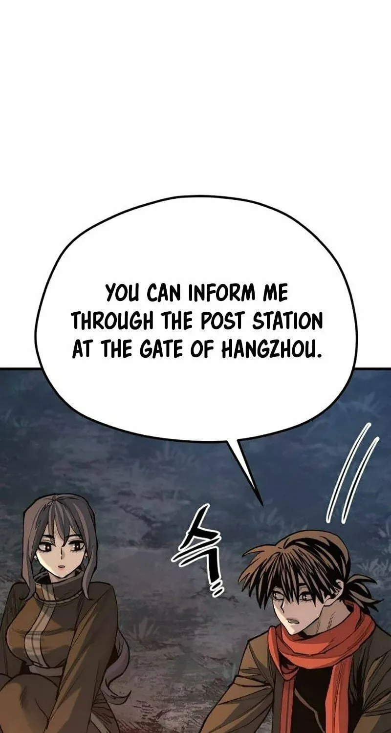 Murim RPG Simulation Chapter 130 page 232