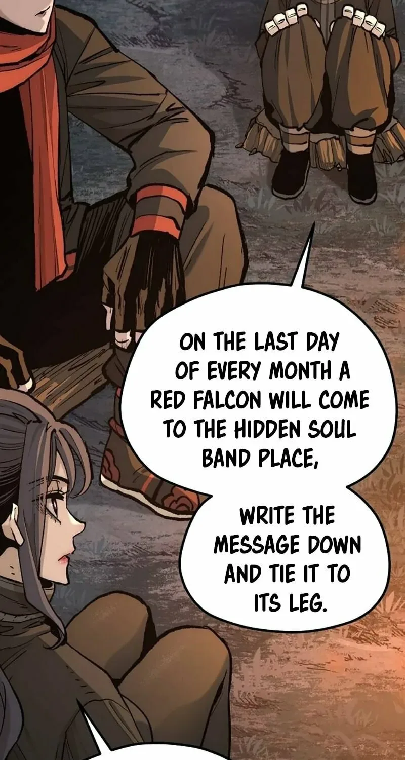 Murim RPG Simulation Chapter 130 page 236