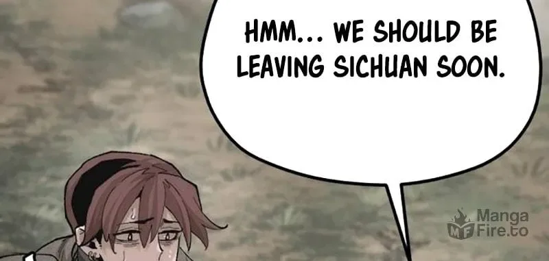 Murim RPG Simulation Chapter 131 page 17