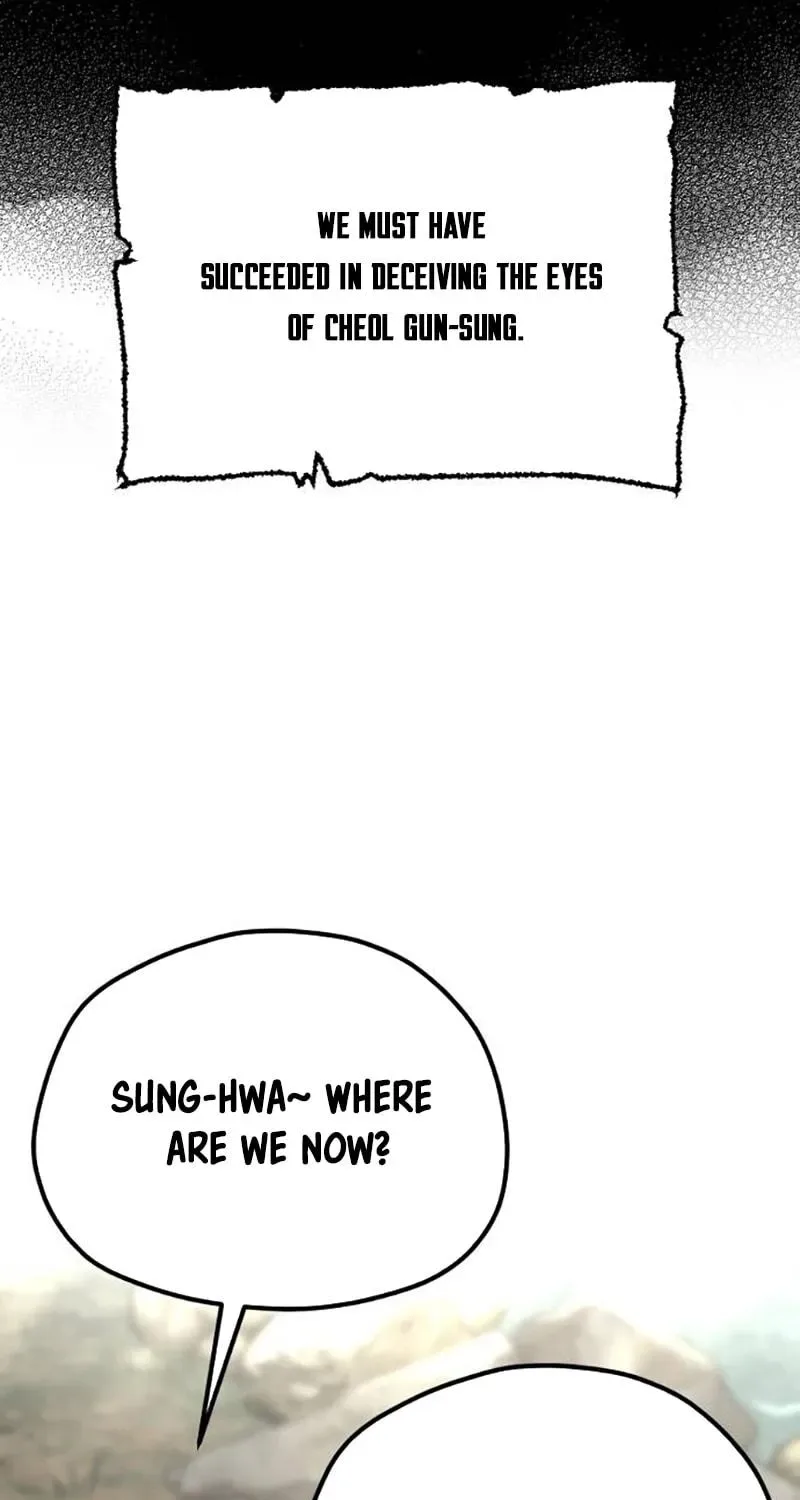 Murim RPG Simulation Chapter 131 page 16