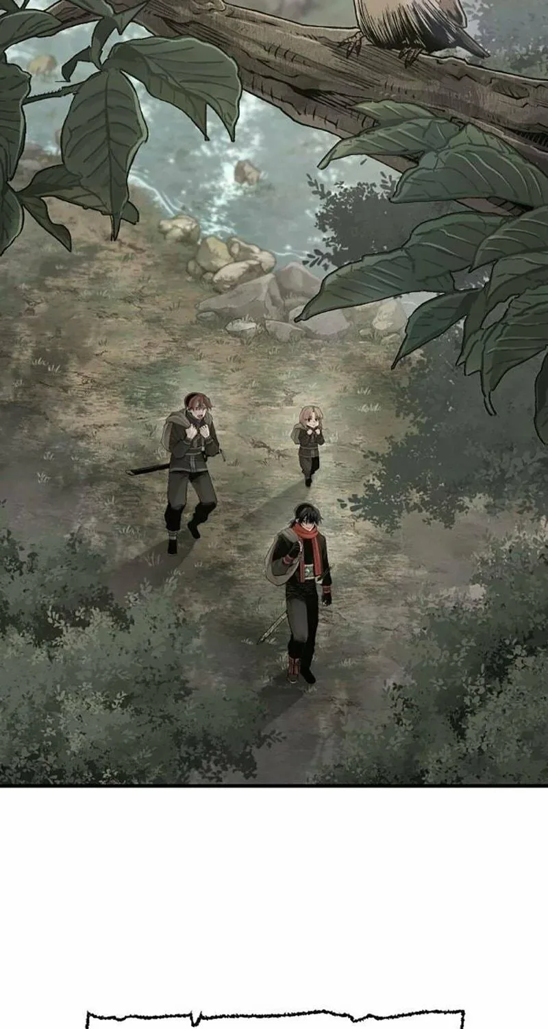 Murim RPG Simulation Chapter 131 page 4