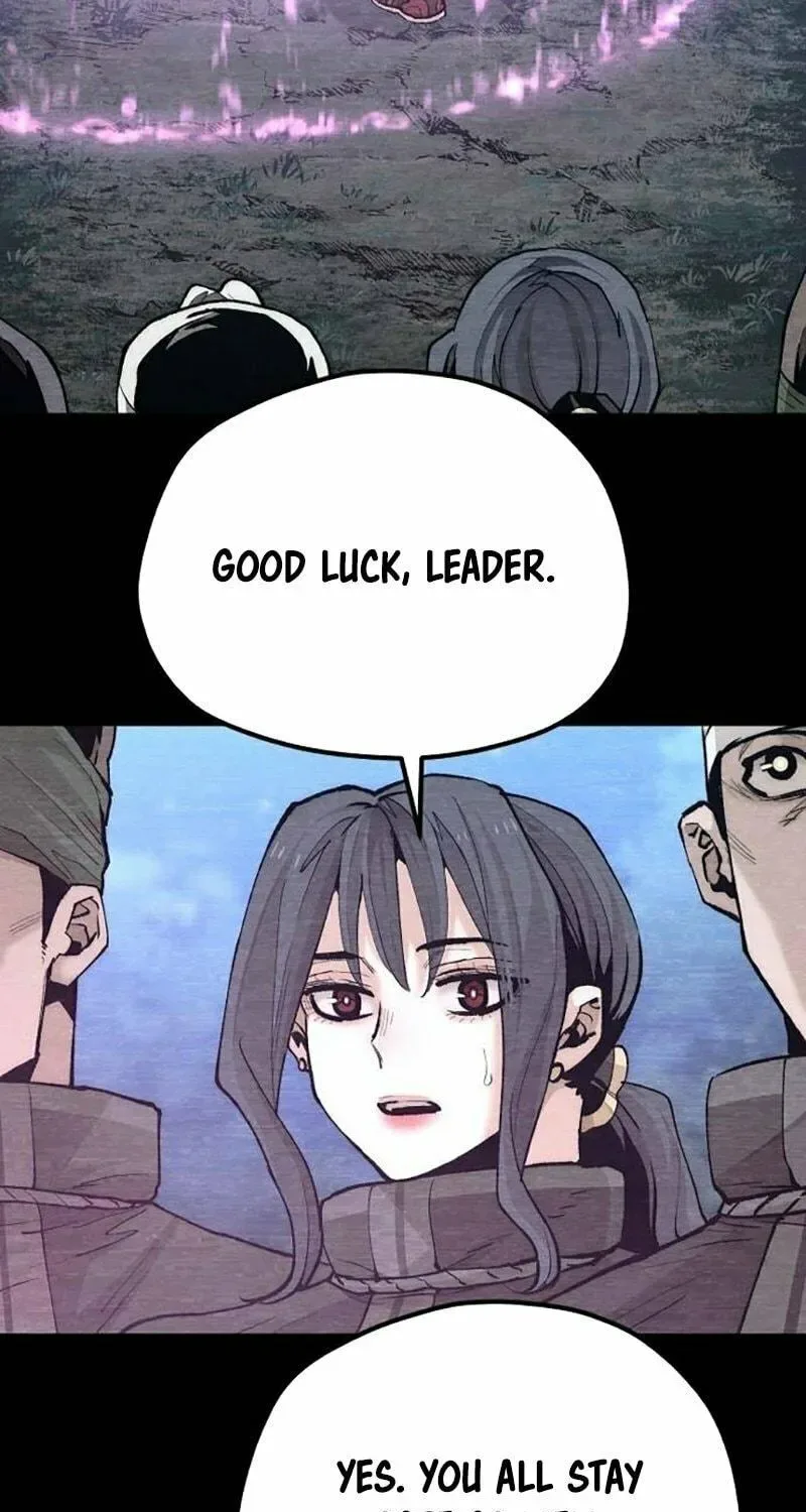 Murim RPG Simulation Chapter 131 page 10