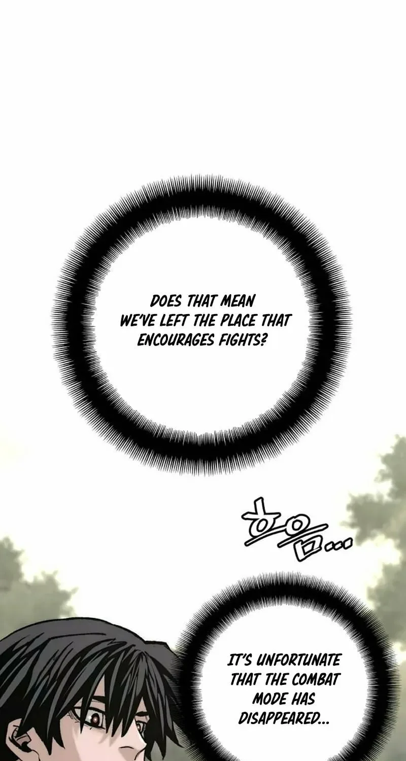 Murim RPG Simulation Chapter 131 page 24