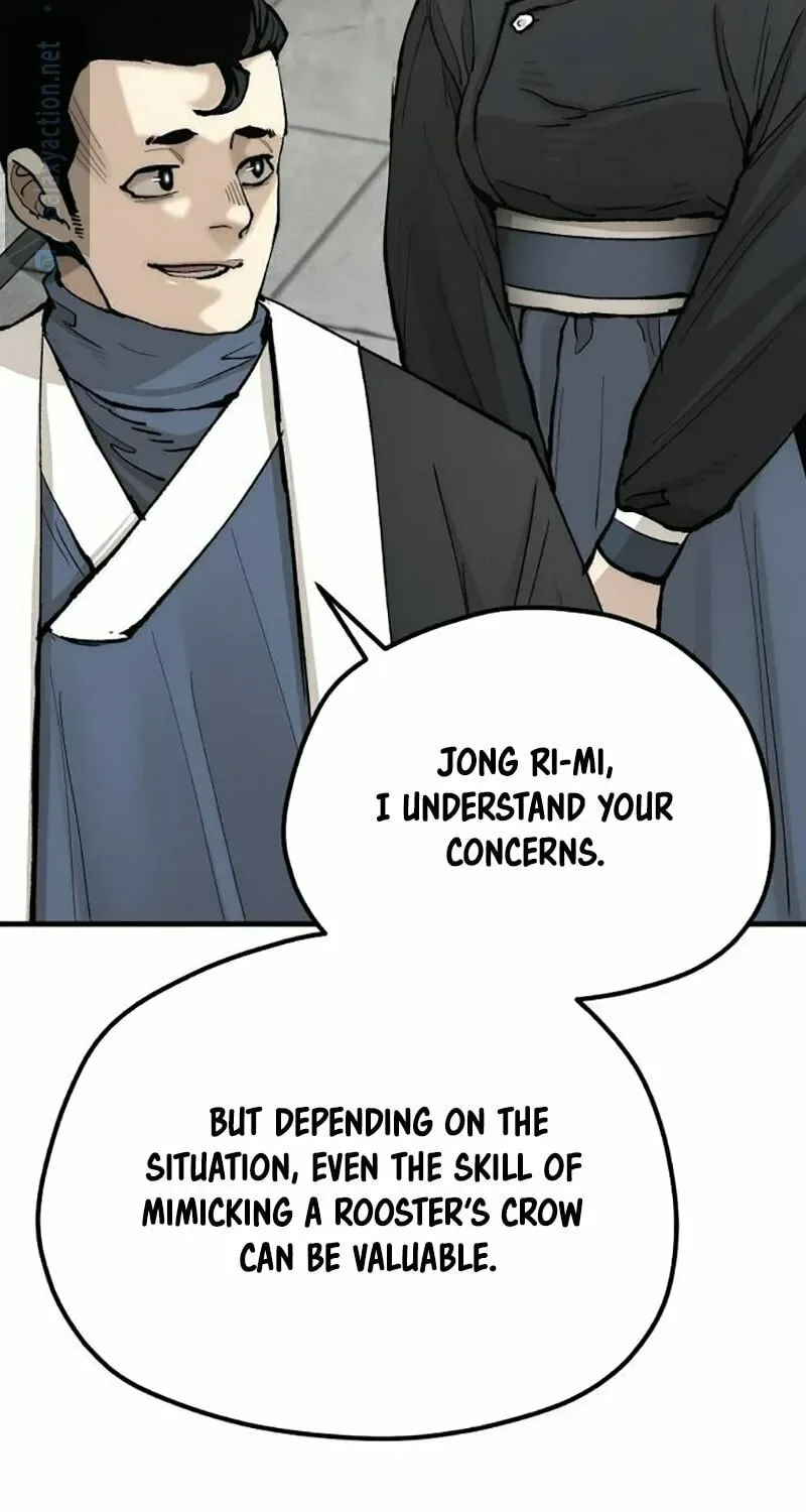 Murim RPG Simulation Chapter 131 page 42