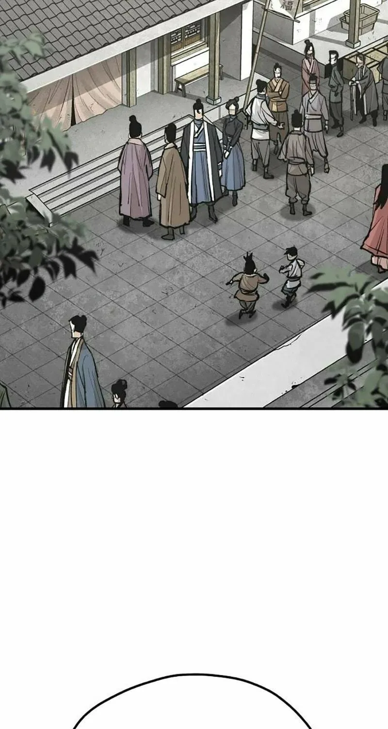 Murim RPG Simulation Chapter 131 page 38