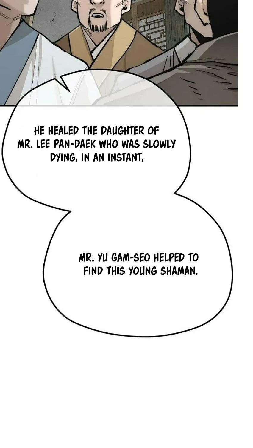 Murim RPG Simulation Chapter 131 page 46