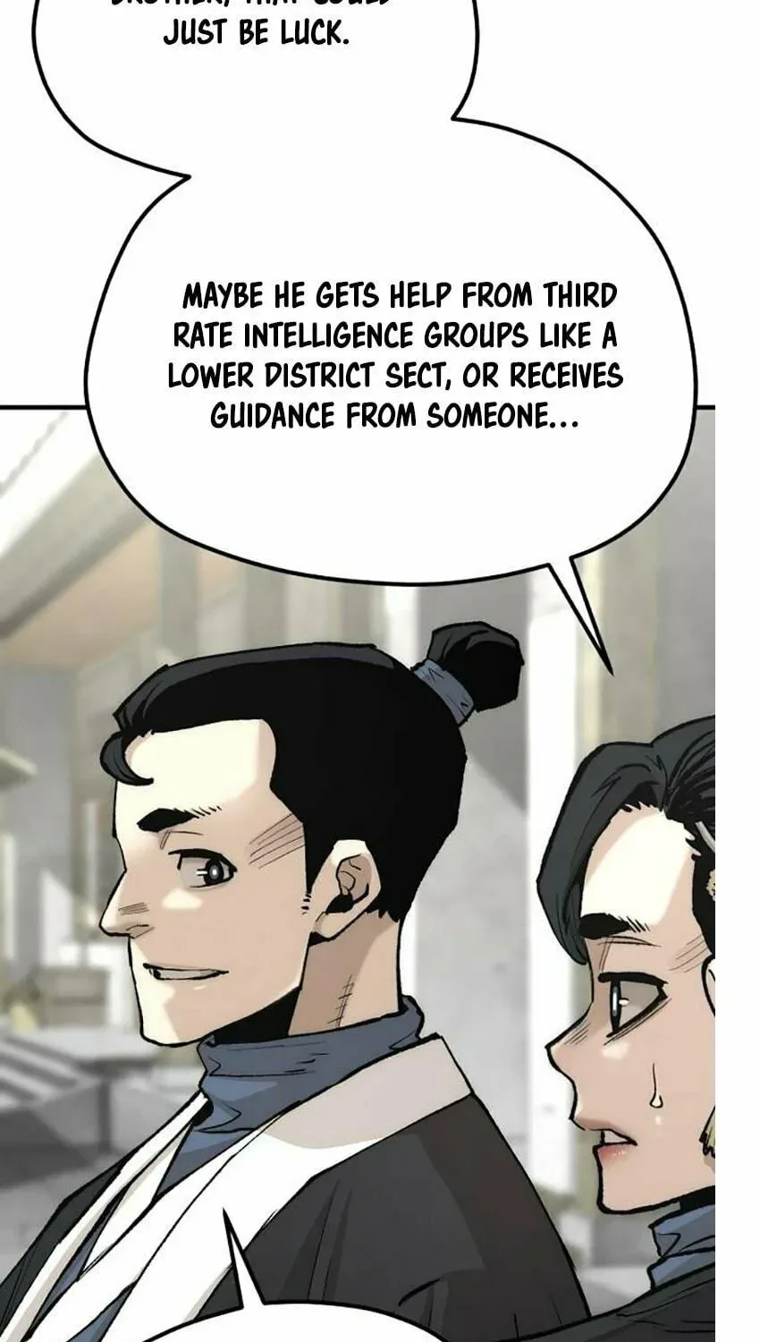 Murim RPG Simulation Chapter 131 page 48