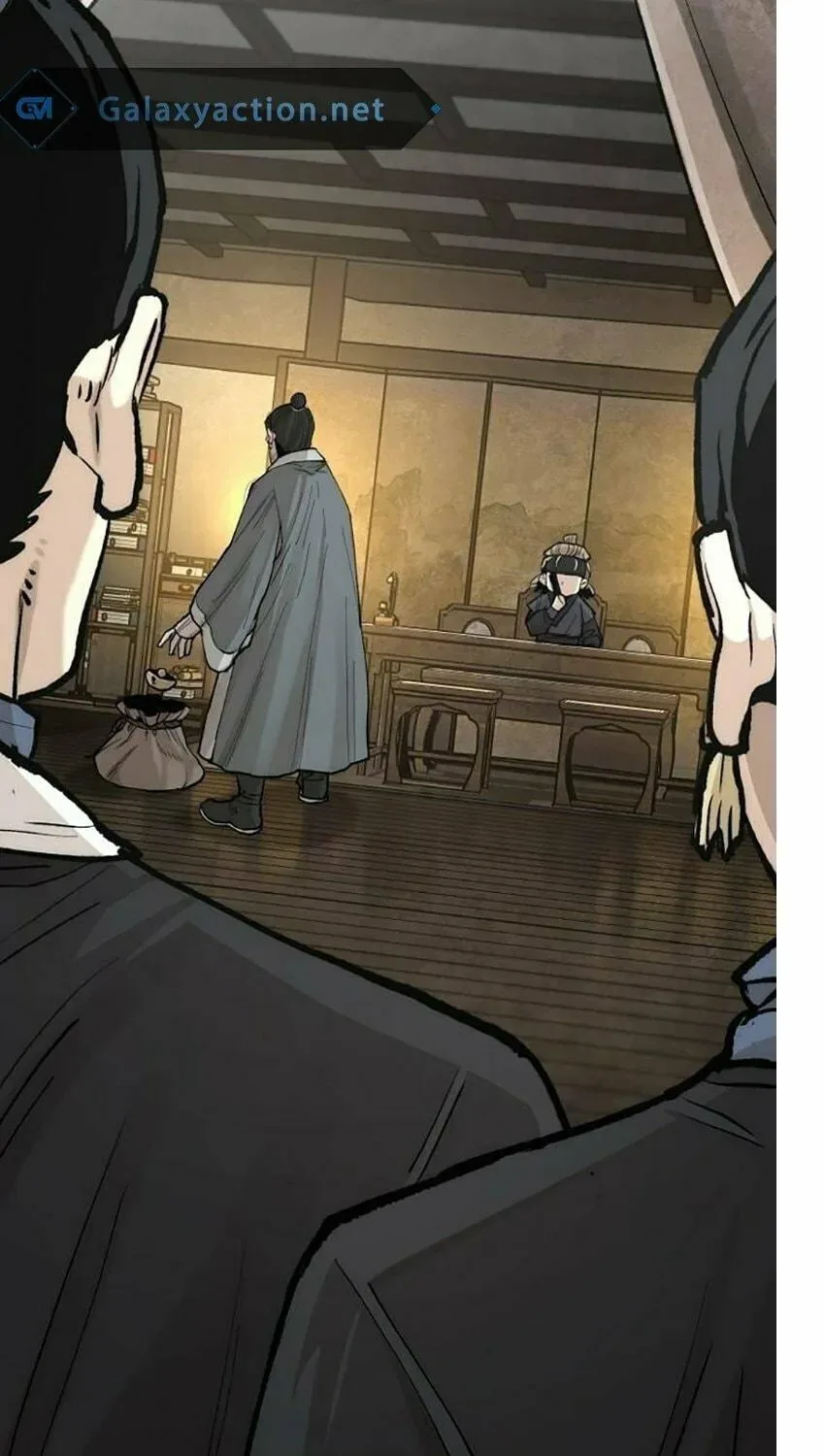 Murim RPG Simulation Chapter 131 page 58
