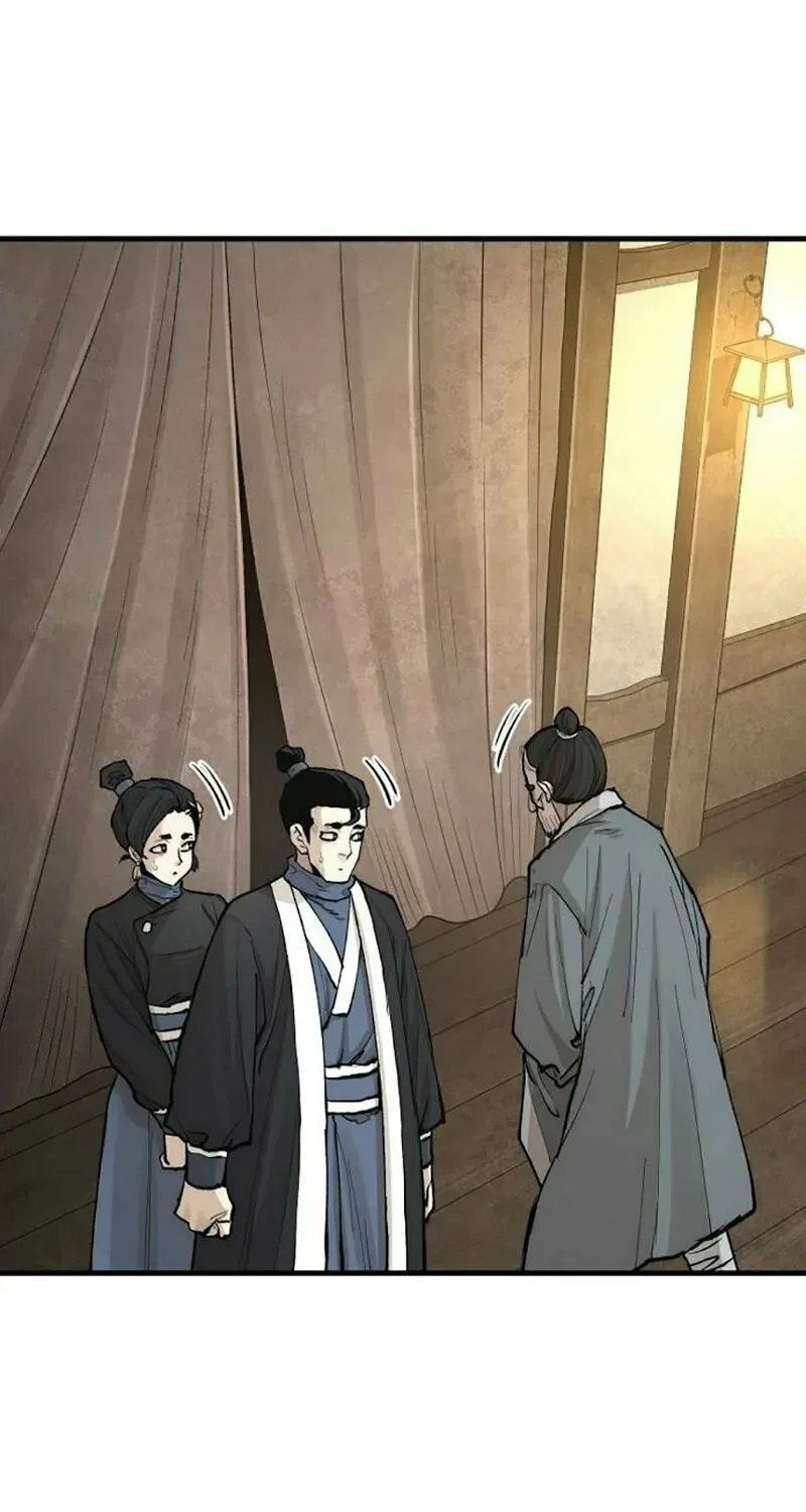 Murim RPG Simulation Chapter 131 page 60