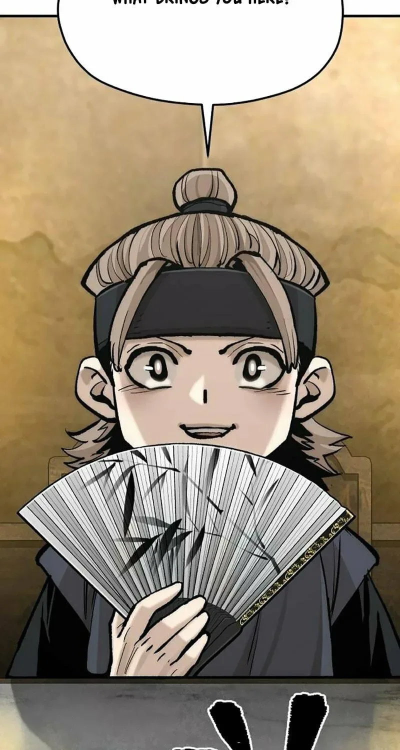 Murim RPG Simulation Chapter 131 page 64