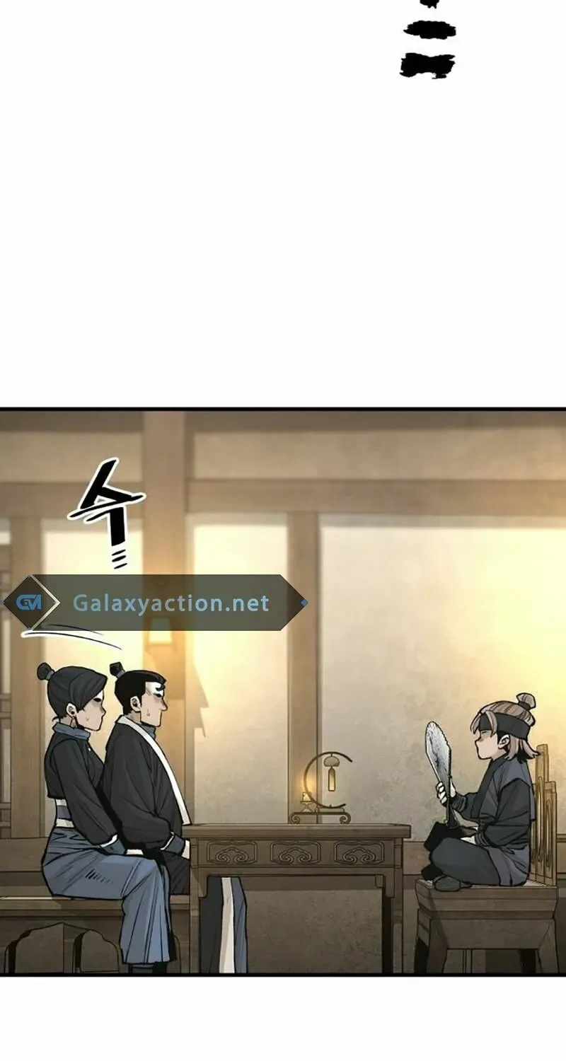 Murim RPG Simulation Chapter 131 page 66