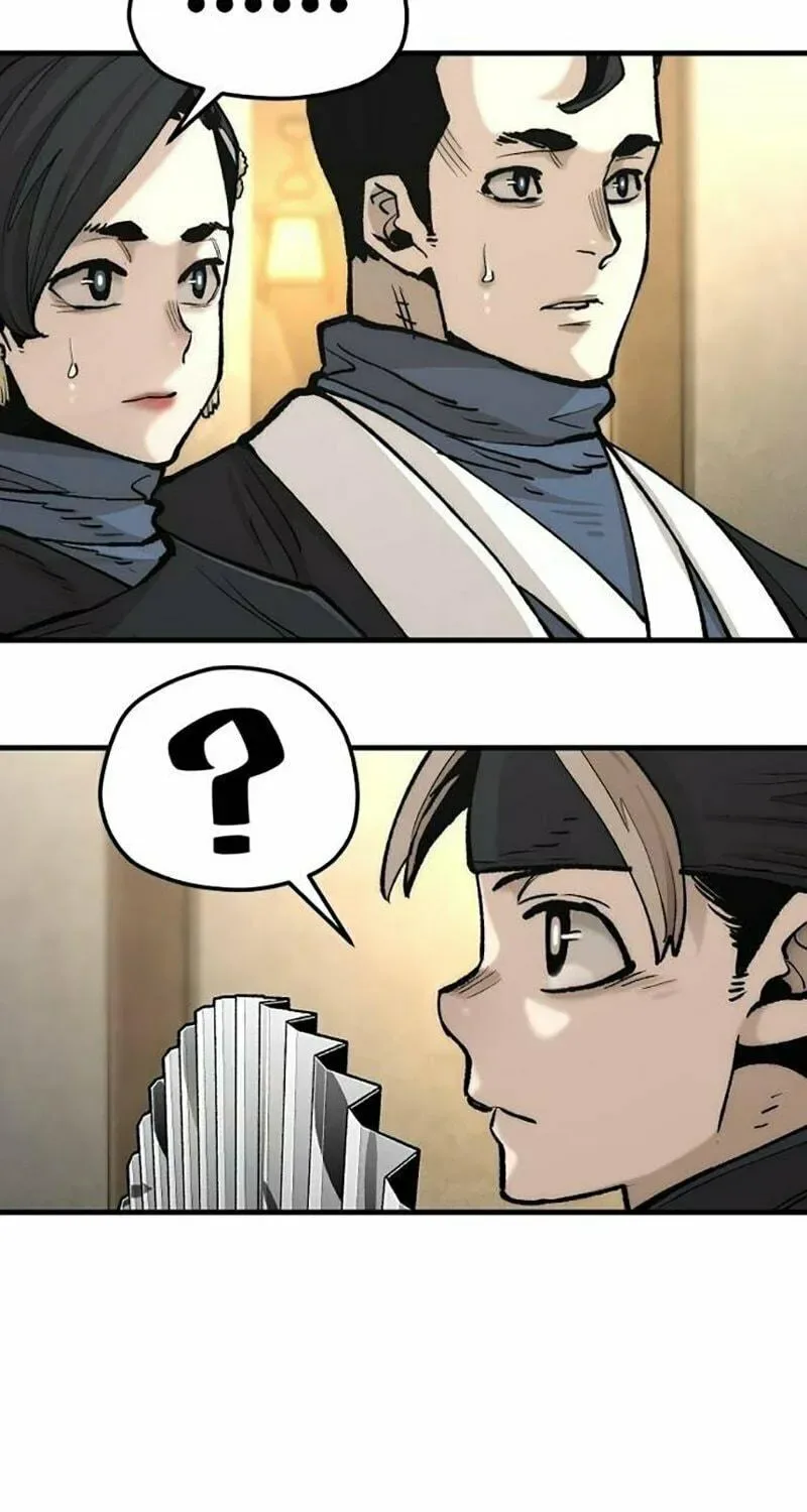 Murim RPG Simulation Chapter 131 page 68